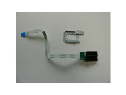 4032 hp pavilion dv6 3000 ctecka otisku prstu
