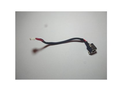 4062 asus n52d n52 n61 n61vg napajeci konektor