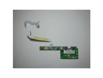 4065 asus n52d n52 n61 n61vg tlacitka zapinani