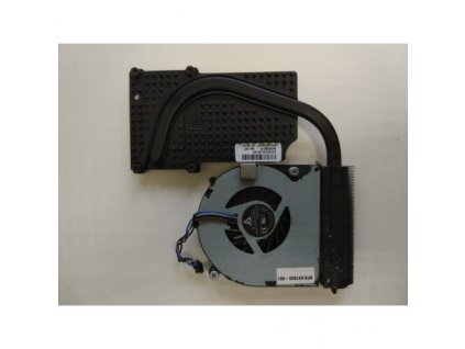 4254 hp 6460b ventilator chlazeni