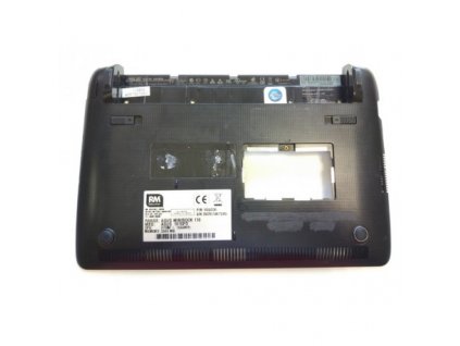 4659 asus eee pc 1015pd spodni vana
