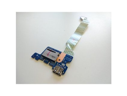 4749 hp 15 af114nc usb konektor sd ctecka