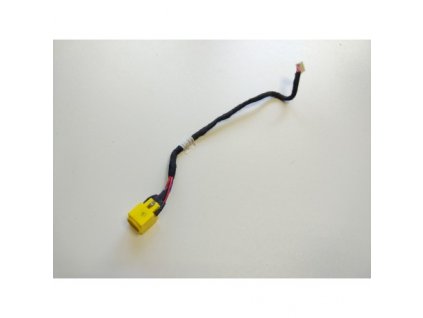 4884 lenovo thinkpad 15 0301 geg napajeci konektor