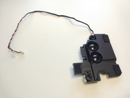 5922 hp envy dv6 dv6 7250ec subwoofer repro