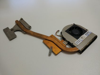 5961 dell inspiron 15r n5010 m5010 ventilator chlazeni