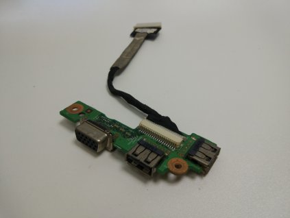 5979 dell inspiron 15r n5010 m5010 usb vga konektory