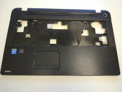 6135 toshiba satellite c70 c70 a palmrest kolem klavesnice touchpad