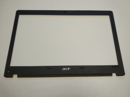 6186 acer 5810t 5810tg 5410t ramecek displeje