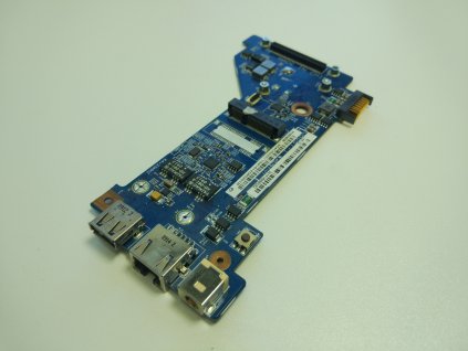 6237 acer 5810t 5810tg 5410t napajeci konektor usb rj45