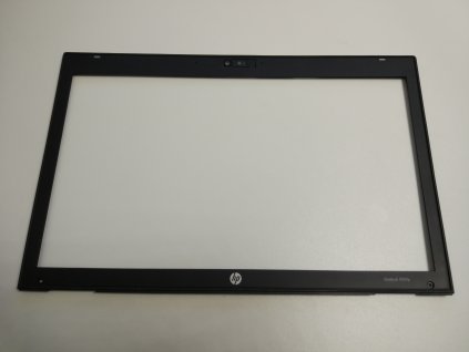 6372 hp 8560p ramecek displeje