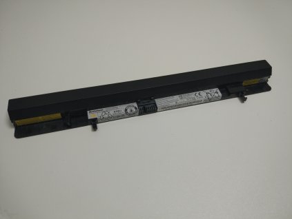 6486 lenovo flex 15 baterie dobry stav