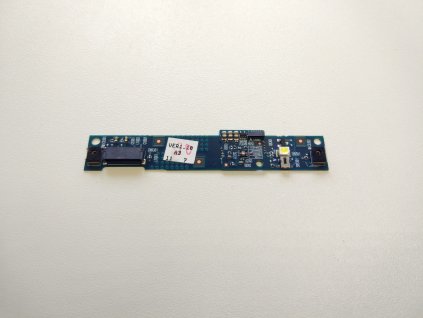 6591 hp 8460p led dioda