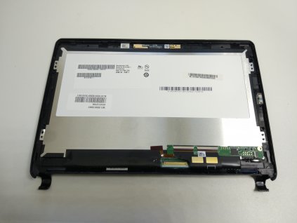 6597 packard bell enme69bmp lcd displej digitizer dotyk