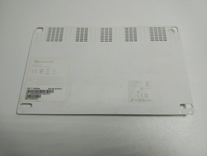 6651 acer d257 d270 spodni kryt