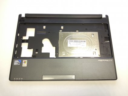 6669 acer one d255 happy d260 palmrest kolem klavesnice