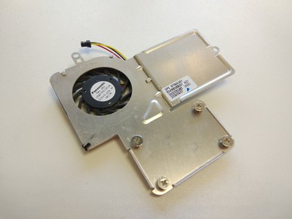 6816 hp mini 5101 ventilator chlazeni