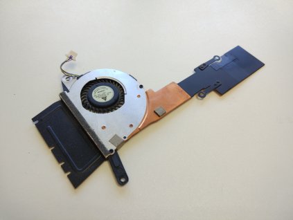 6885 asus eee pc x101 ventilator chlazeni