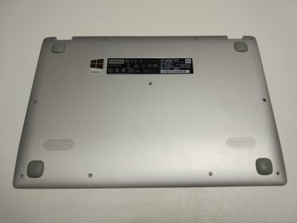 6945 lenovo 100s spodni vana kryt