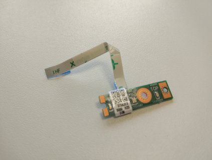 7032 asus x205t led board