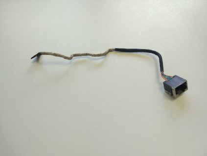7092 asus eee pc 1101ha rj 45 ethernet lan konektor