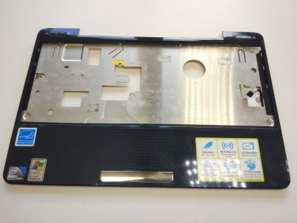 7113 asus eee pc 1008ha palmrest kolem klavesnice