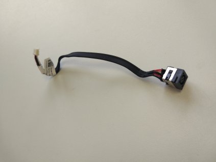 7221 dell e5420 napajeci konektor
