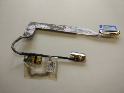 7299 dell e4300 flex kabel lcd displeje