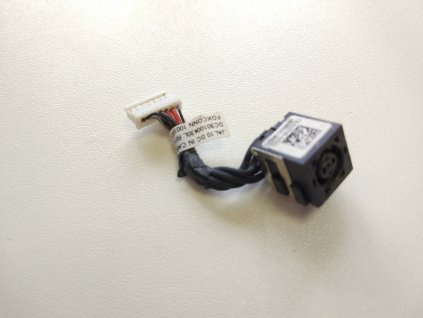 7305 dell e4300 napajeci konektor