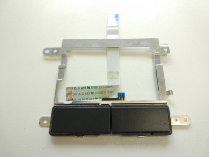 7317 dell e4300 tlacitka touchpadu