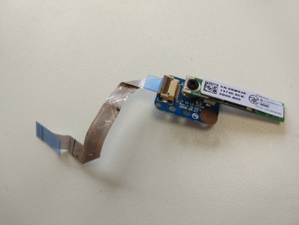 7326 dell e4300 bluetooth