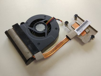 7350 toshiba tecra l730 ventilator chlazeni