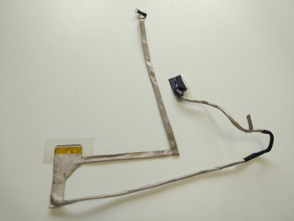 7353 toshiba tecra l730 flex kabel lcd displeje