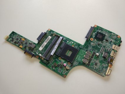 7383 toshiba tecra l730 zakladni deska intel ddr 3