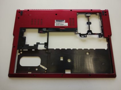 7494 fujitsu siemens uh572 spodni vana