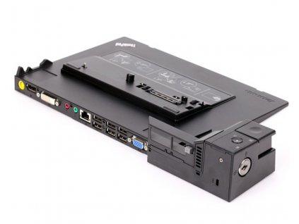 Dokovací stanice Lenovo ThinkPad 4337 s USB 3 incomputer.cz (9)