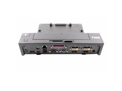 Dell Dock
