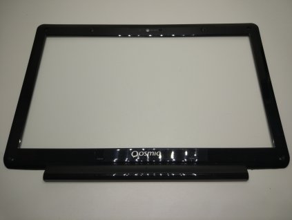 7815 toshiba qosmio f60 ramecek displeje