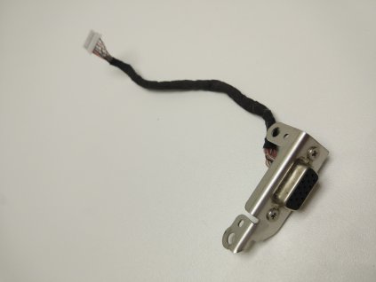 7863 toshiba qosmio f60 vga d sub konektor