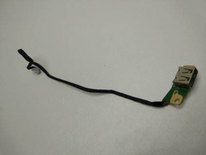 7872 toshiba qosmio f60 usb konektor