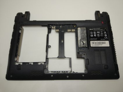 7992 acer one 721 spodni vana
