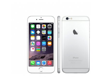 pk8565 apple iphone 6 64gb silver weby 592 565 360397