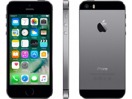 60 iphone 5s spacegrey kopie