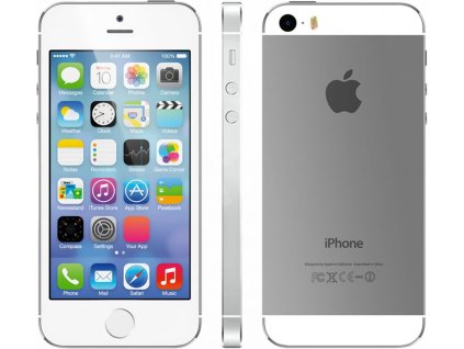 51 1 iphone 5s silver kopie