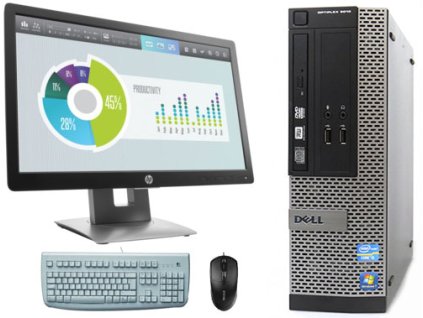 dell3010 sestava