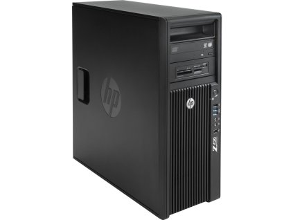 HP Z420 Workstation