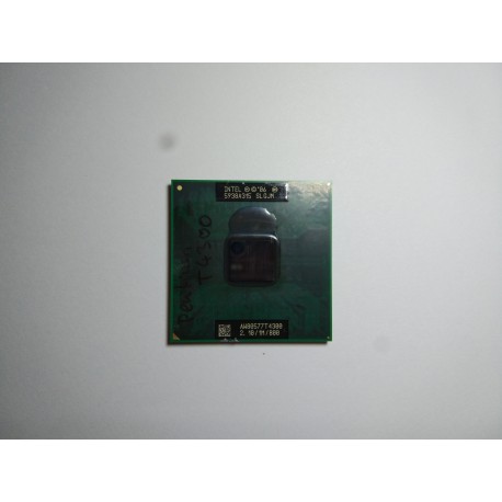 Intel Pentium T4300 - GoldPC.cz