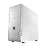 bitfenix case comrade midi tower bez zdroje bila white
