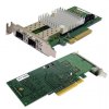 fujitsu primergy dual port 10 gb ethernet pcie x8 d2755 a11 gs3 low profile