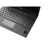 Fujitsu LifeBook U939 Touch