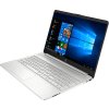 HP 15s-fq4019ns Silver